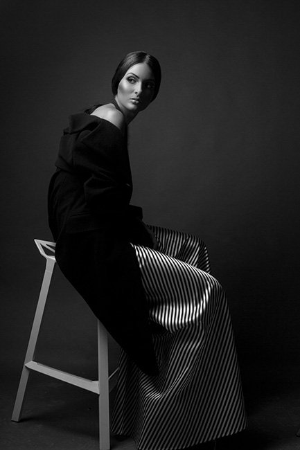 fotografia editorial de moda por lorena riga monfort en madrid | dondyk+riga estudio creativo