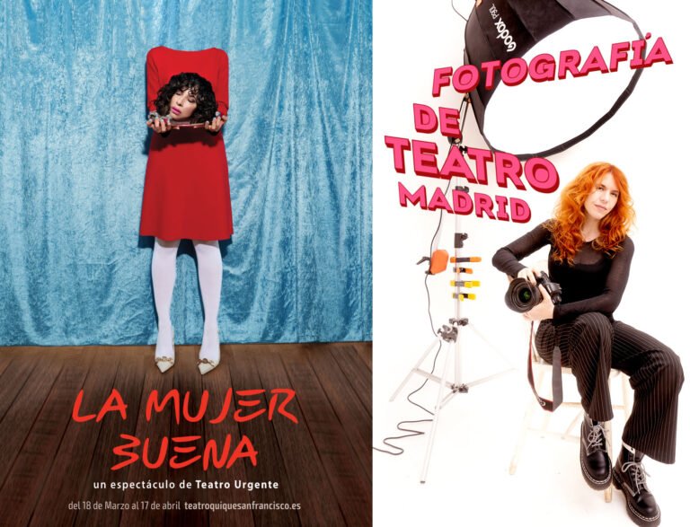 fotografo de retratos madrid: lorena riga monfort, de Dondyk+Riga estudio creativo en Madrid