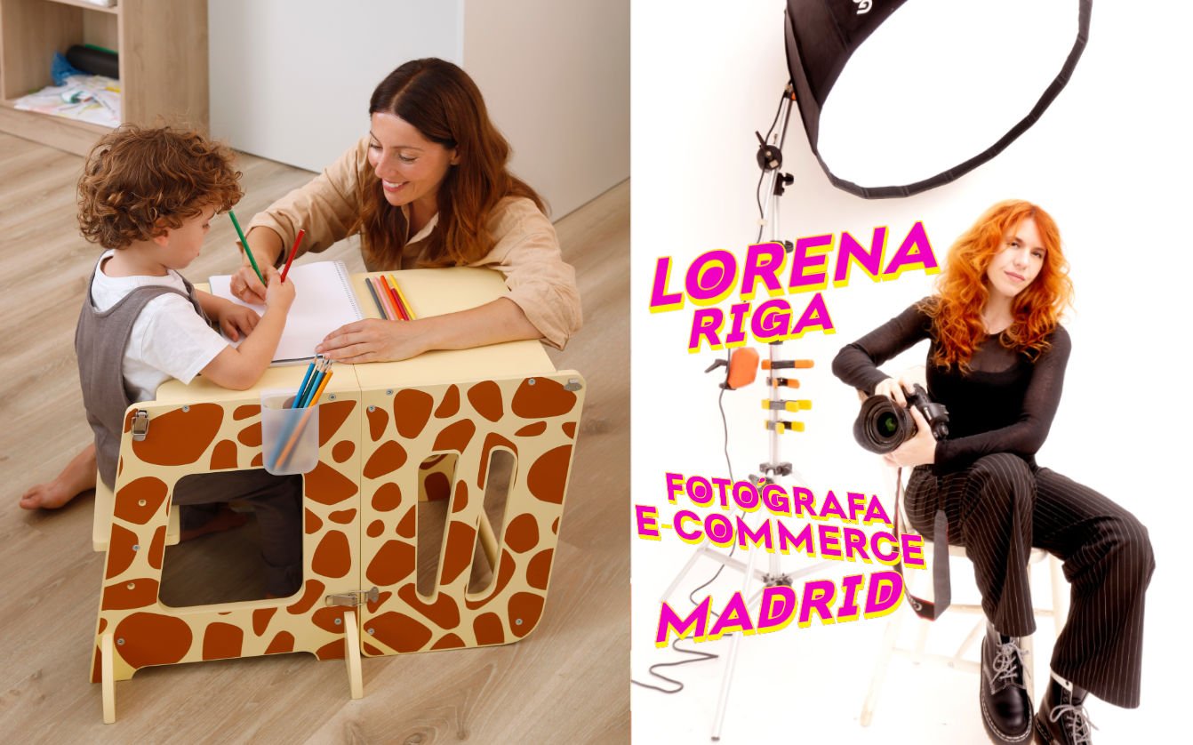 fotografo de productos ecommerce, dondyk+riga estudio creativo en madrid